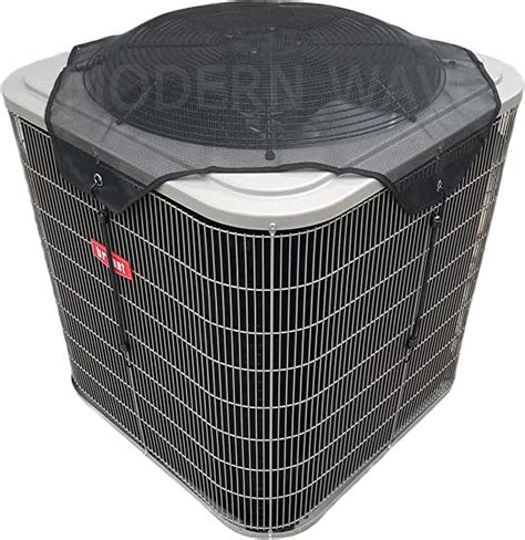 trane air conditioner covers